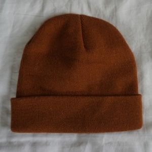 Urban Outfitters Beanie